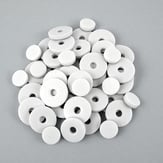 Director's Flute Pad and Shim Assortments-Pads